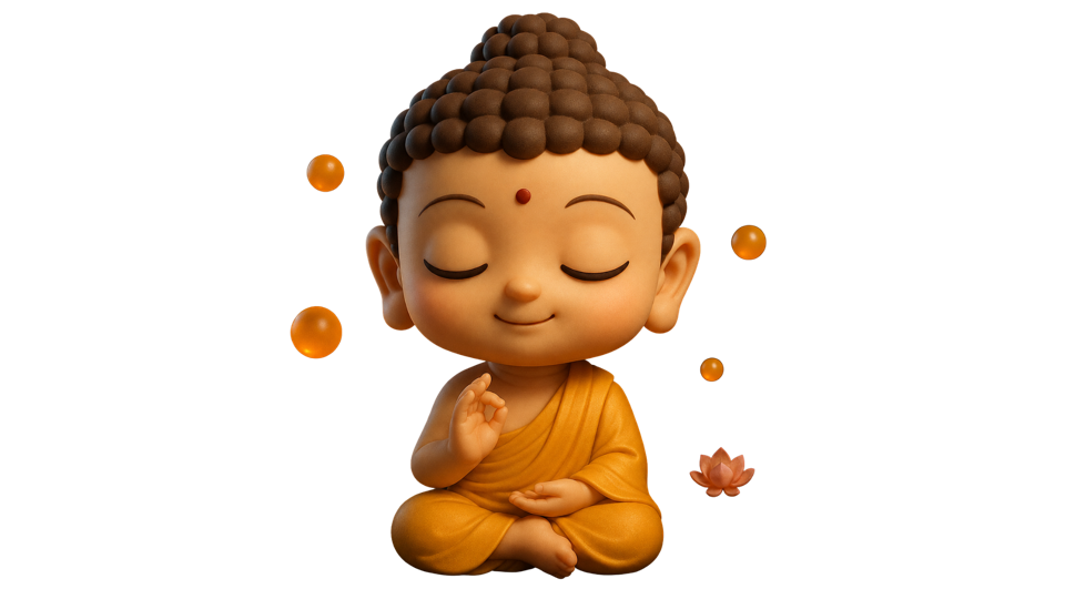 Buddha